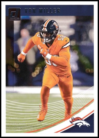 85 Von Miller